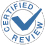 certified reviews